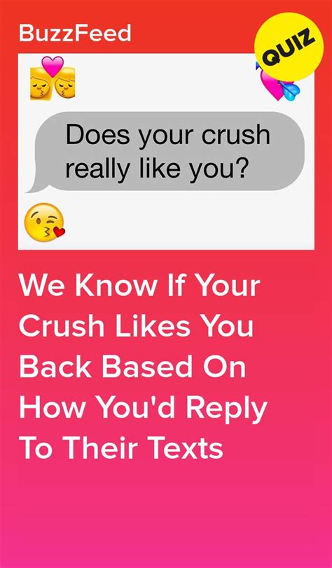 Crush Tester Accessory purchase|how to know if your crush likes you back quiz.